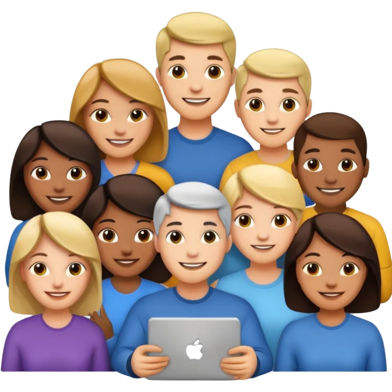 CROSSFUNCTIONAL SUPPORT emoji