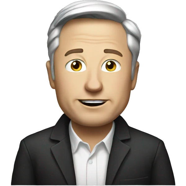 elonmusk emoji