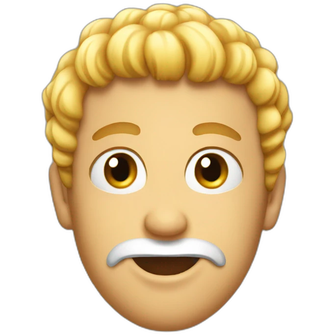Dick emoji