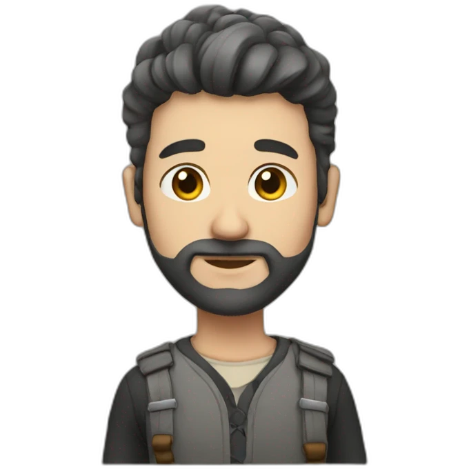 luffe emoji