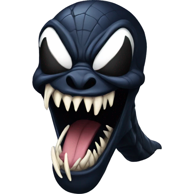 venom emoji