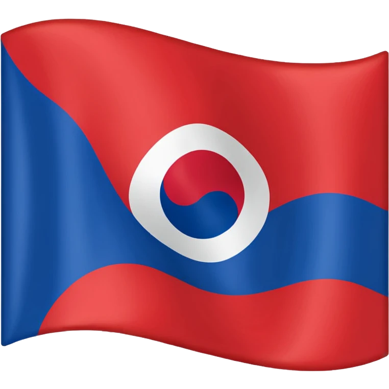 KOREA FLAG emoji