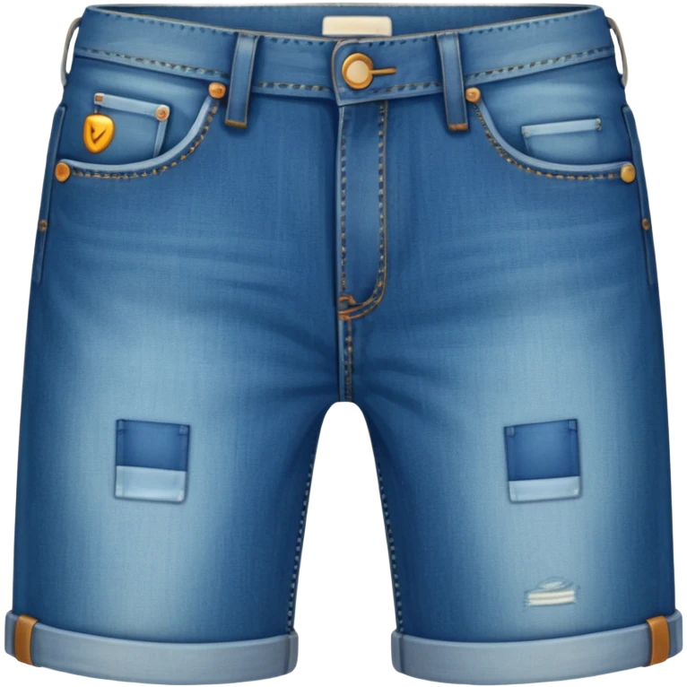 jeans emoji