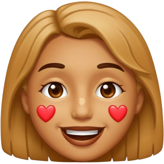 ☀️😘 emoji