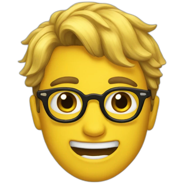 Hufflepuff  emoji