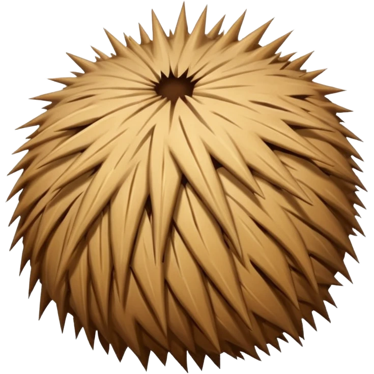tumbleweed going from left to right emoji
