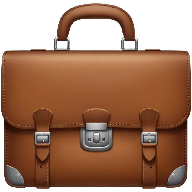 💼 emoji