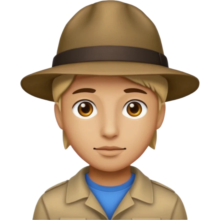 Ladron emoji