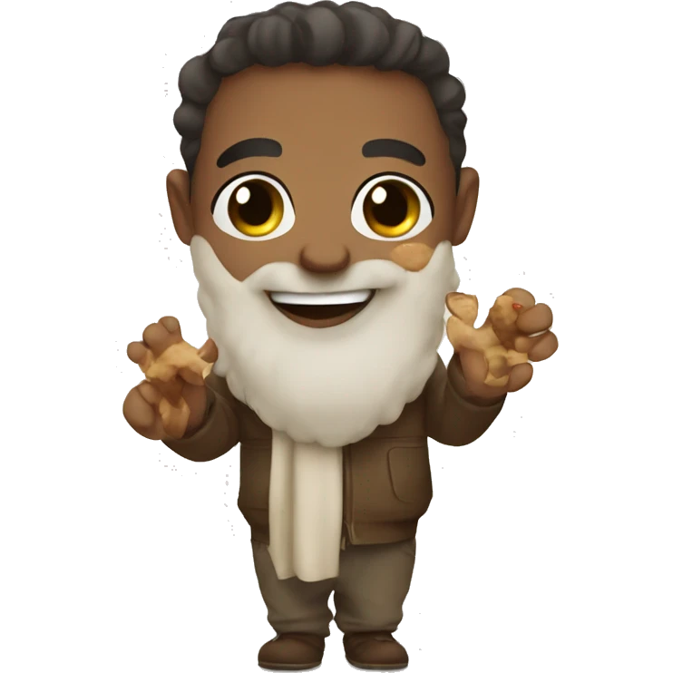Cute things  emoji