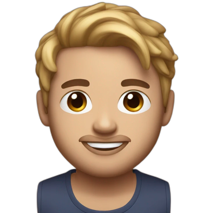 tiktok creator emoji
