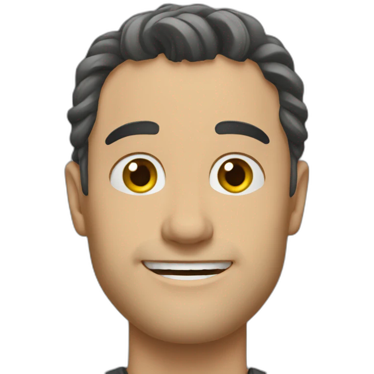 ben laban emoji