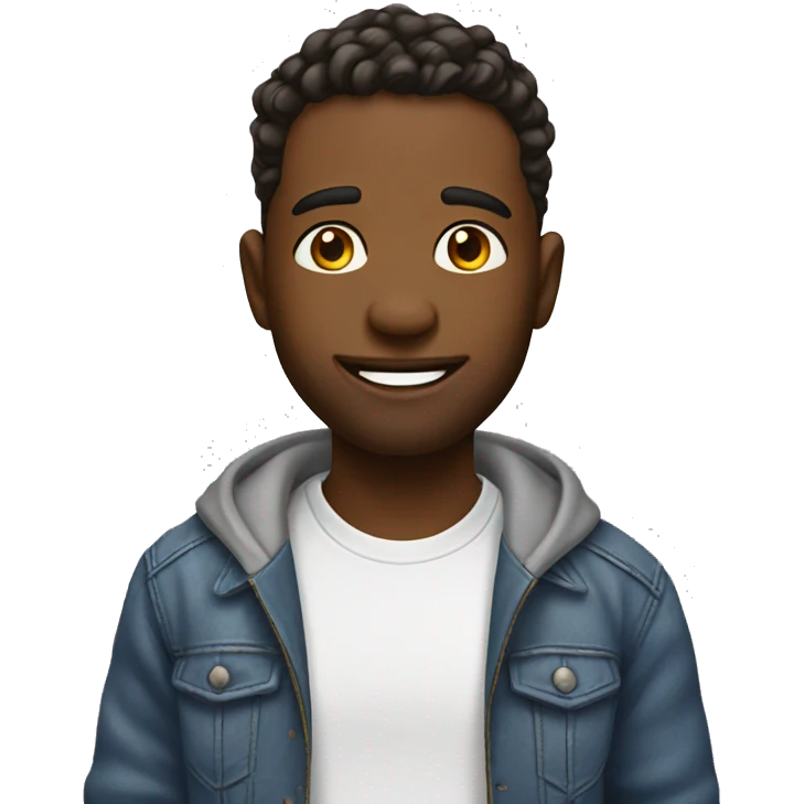 😮‍💨😋 emoji