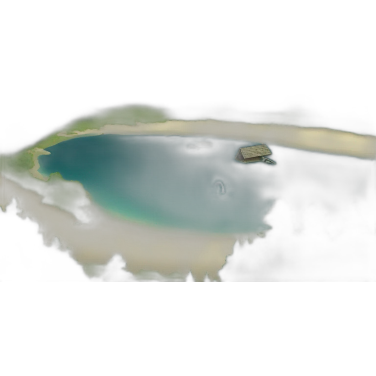 walden pond emoji