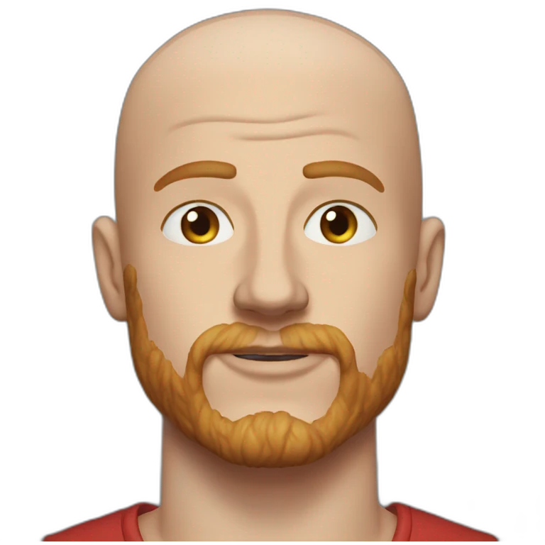 Jonny Sins emoji