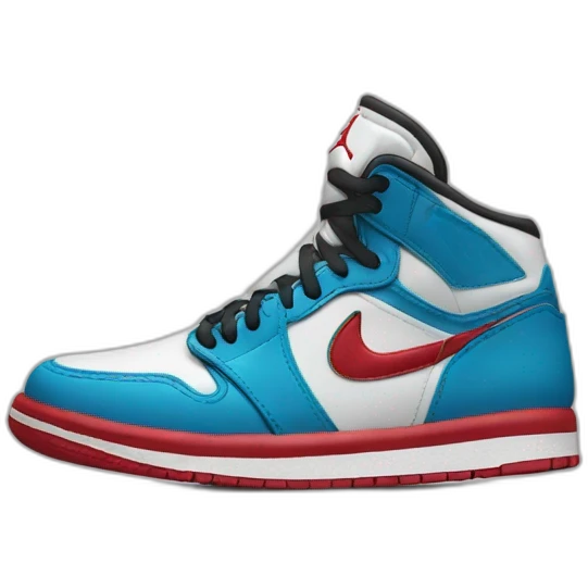 air jordan shoe emoji
