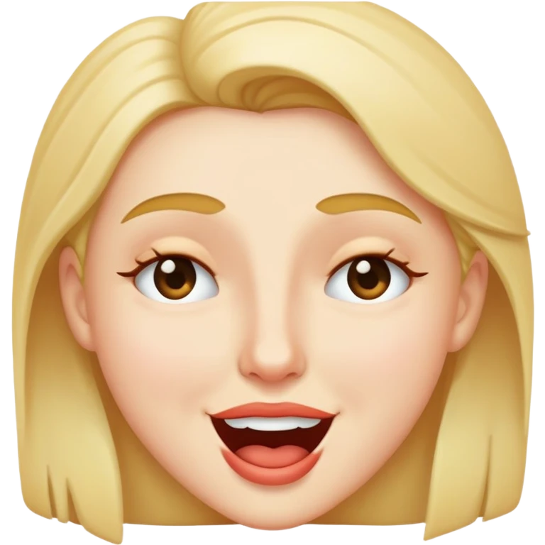winking  emoji