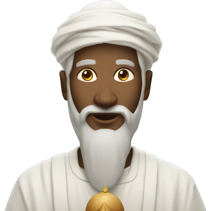 religion  emoji