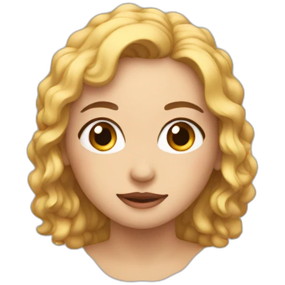 Amor fati emoji
