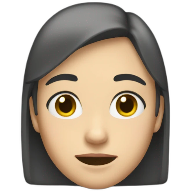 Marilou emoji