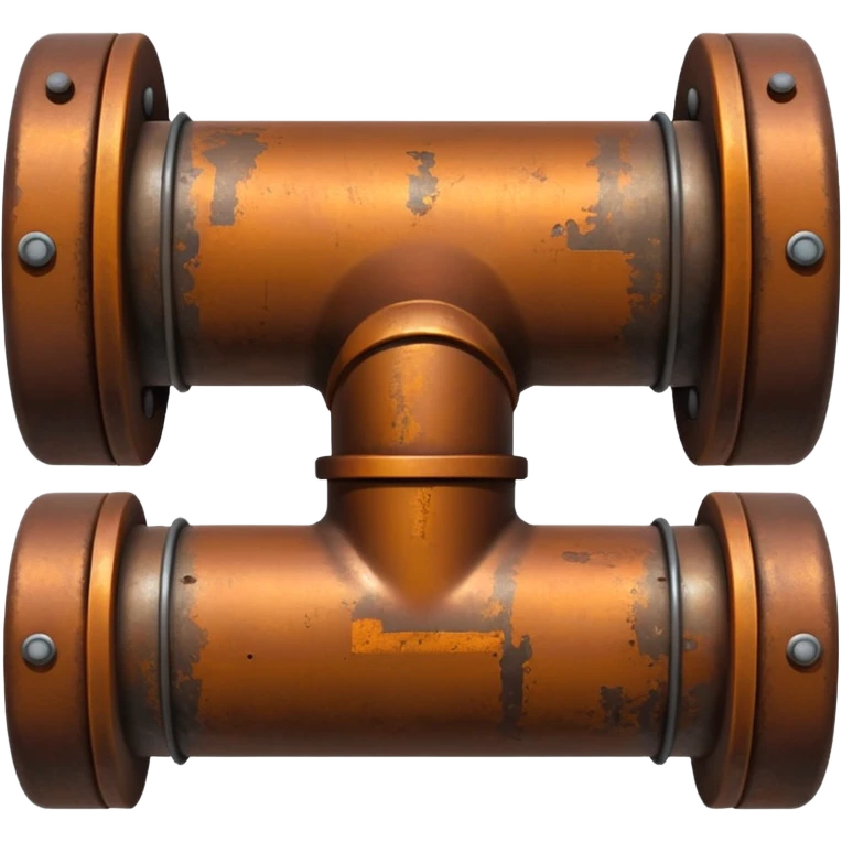 pipeline emoji