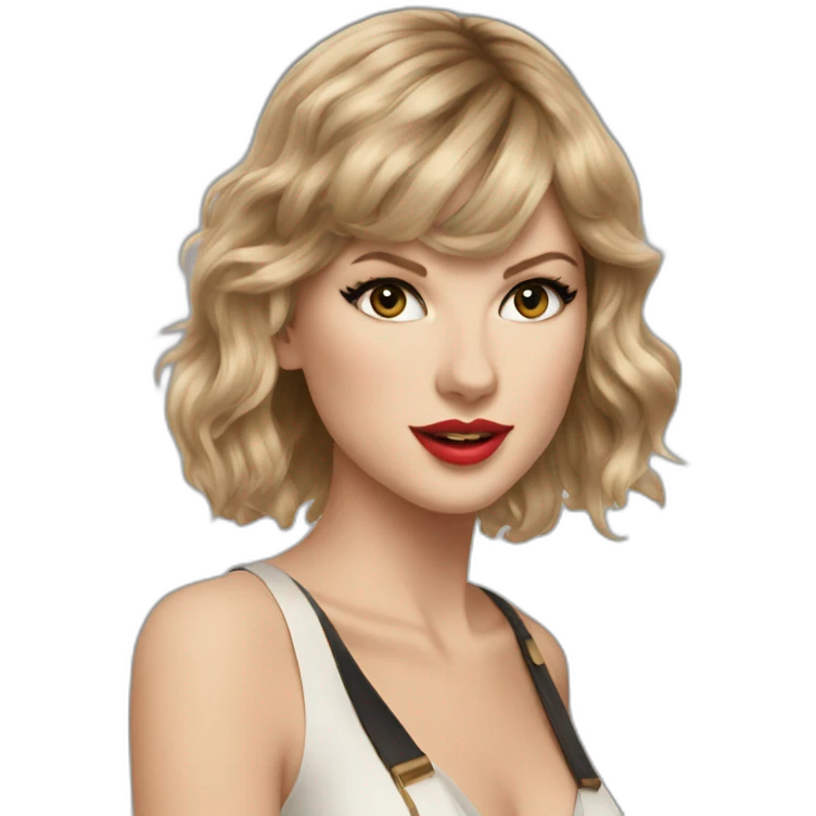 Taylor Swift  emoji