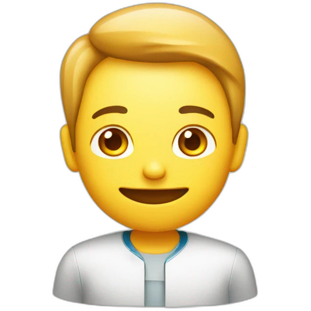 Vitamine b12 emoji