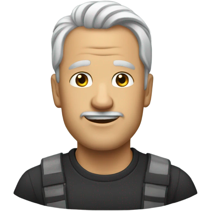 Привет  emoji
