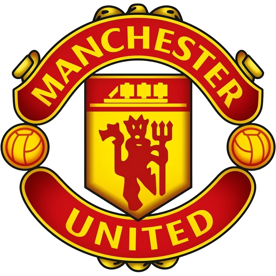 manchester united emoji
