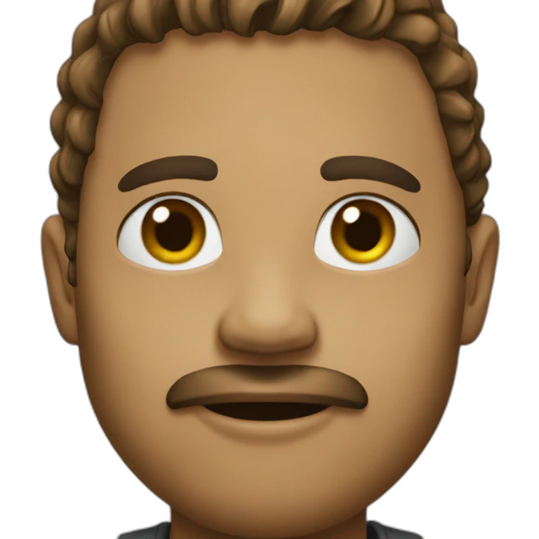 Dirty south emoji