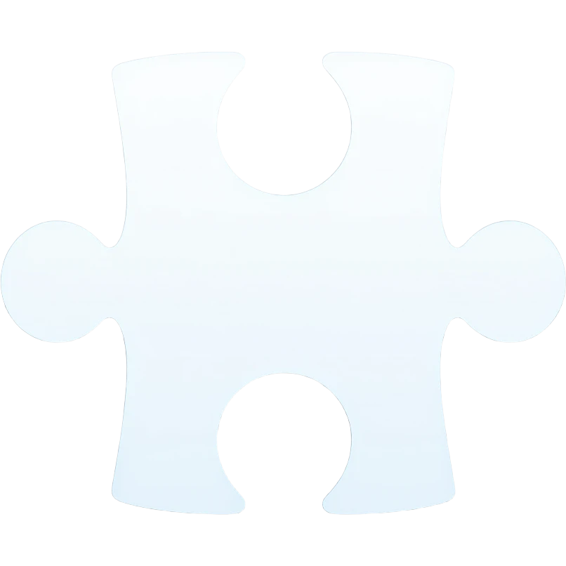 give me a mobile game app logo for crossword puzzle game, emoji