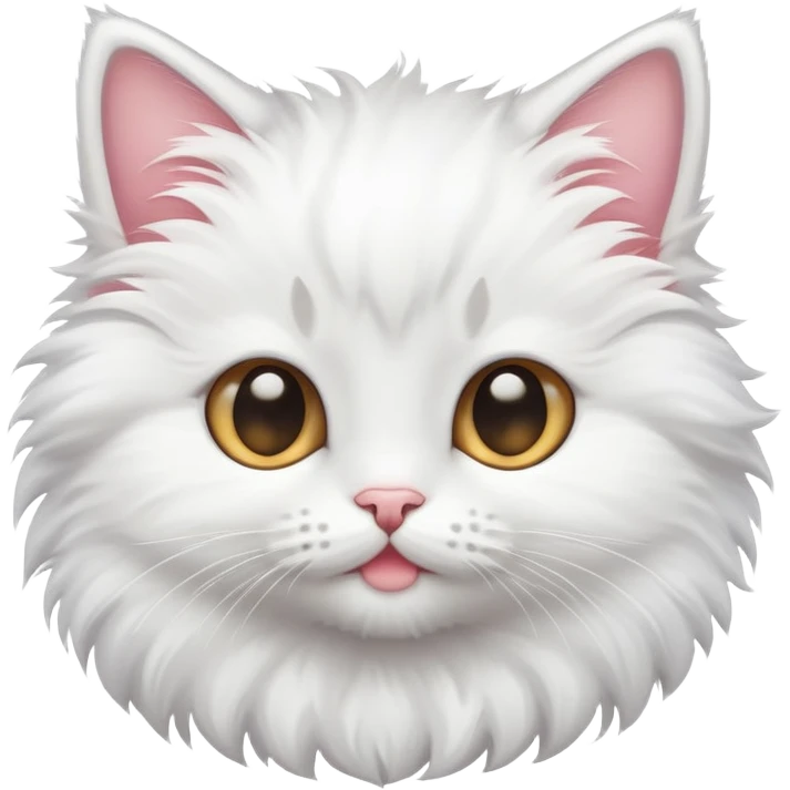 Cuteness overload  emoji