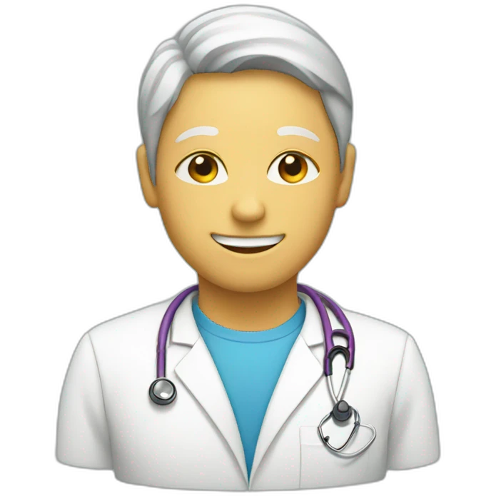 Health Equity emoji