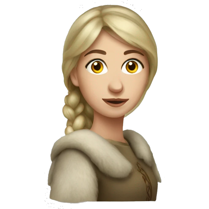 russian women emoji