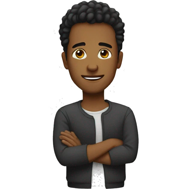 time emoji