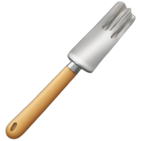 Zester emoji