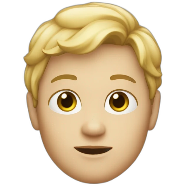 Gwenn ha Du emoji