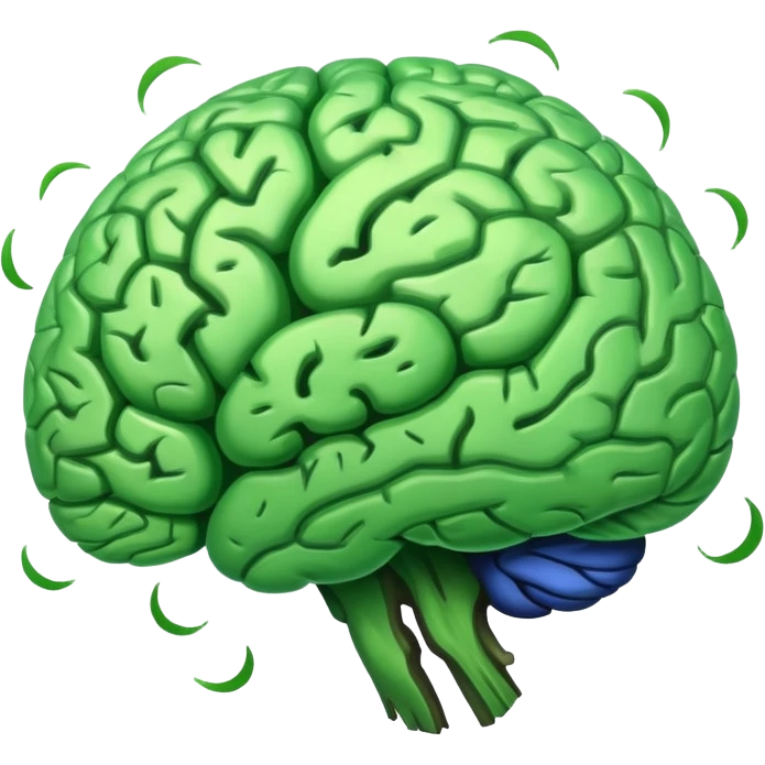 Brainrot emoji