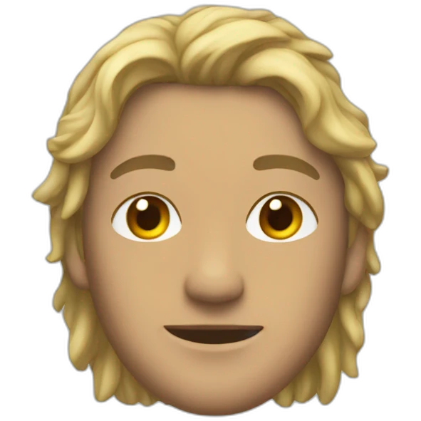 Rapaza galega emoji