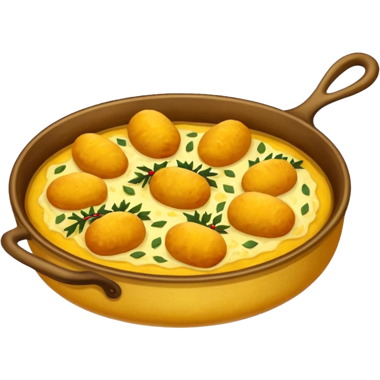 romanian christmas dish emoji