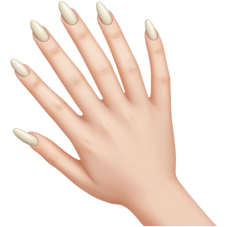 Fingering  emoji