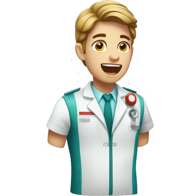ambulance pleasure emotion emoji
