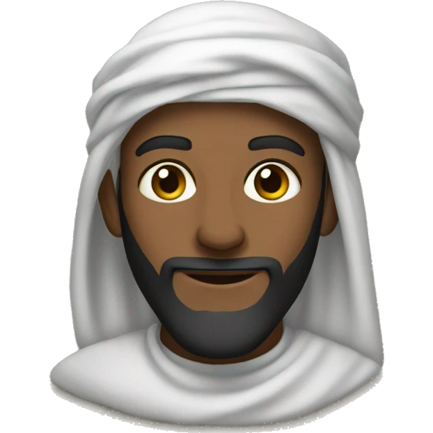 Salaam alaikum  emoji