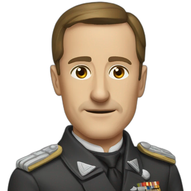 Fegelein emoji
