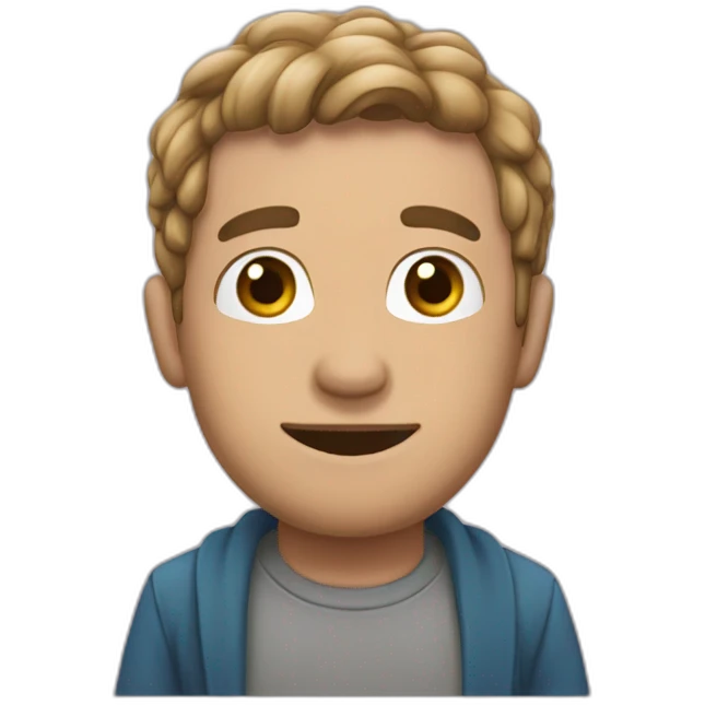 كريستيانو رونالدو  emoji