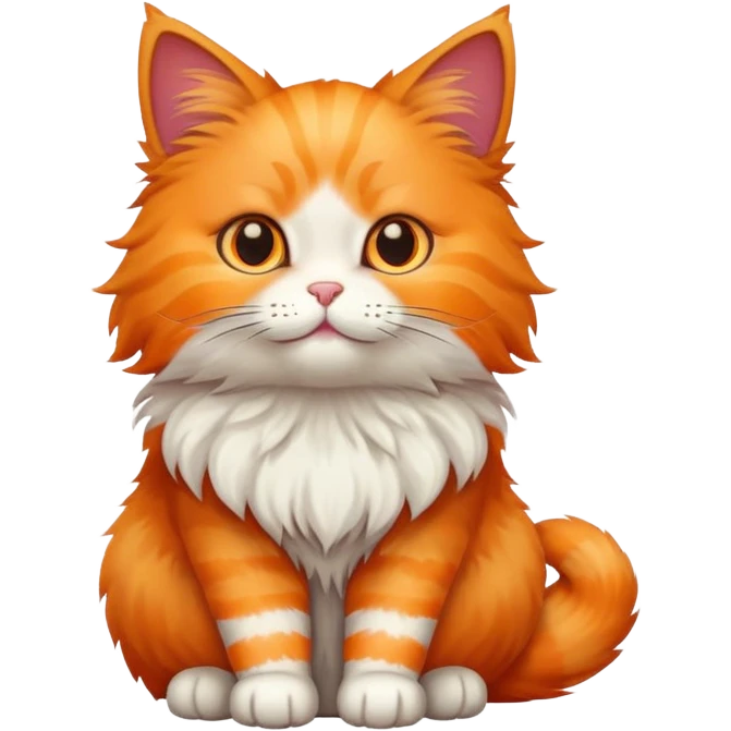 cat emoji