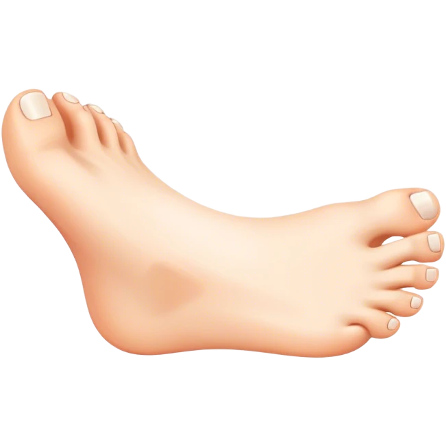 bunions emoji