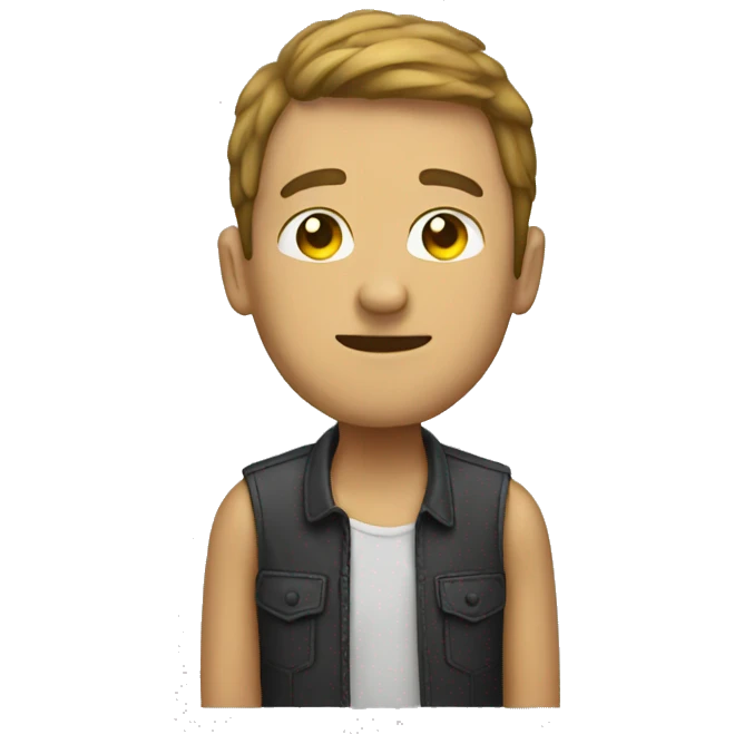 Toncoin emoji