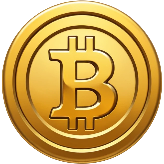 btc emoji