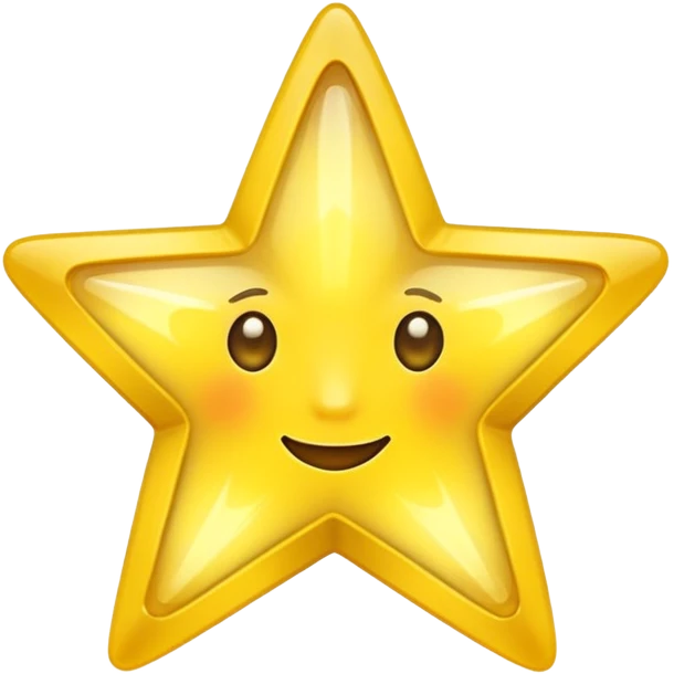 star emoji