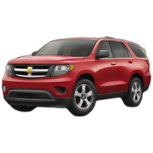McDonalds car emoji